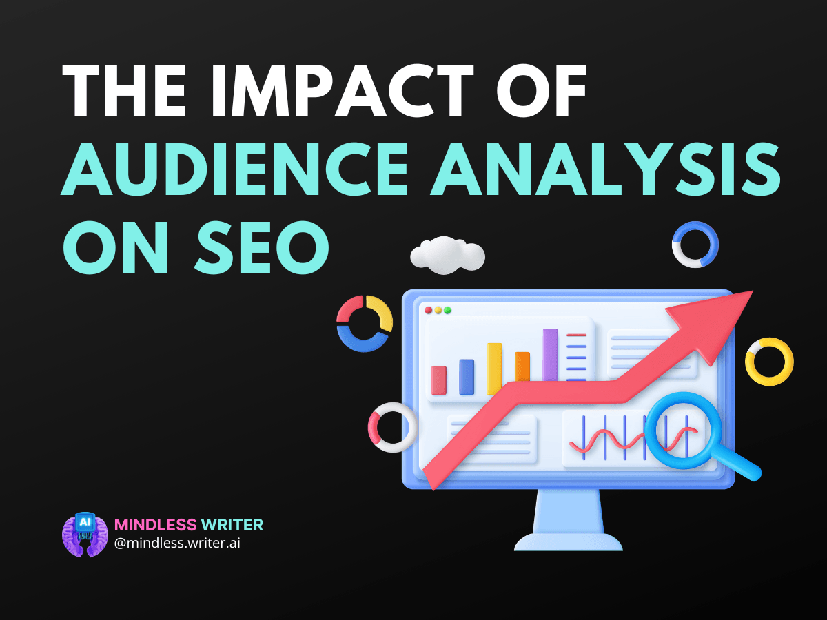 The Impact of Audience Analysis on SEO