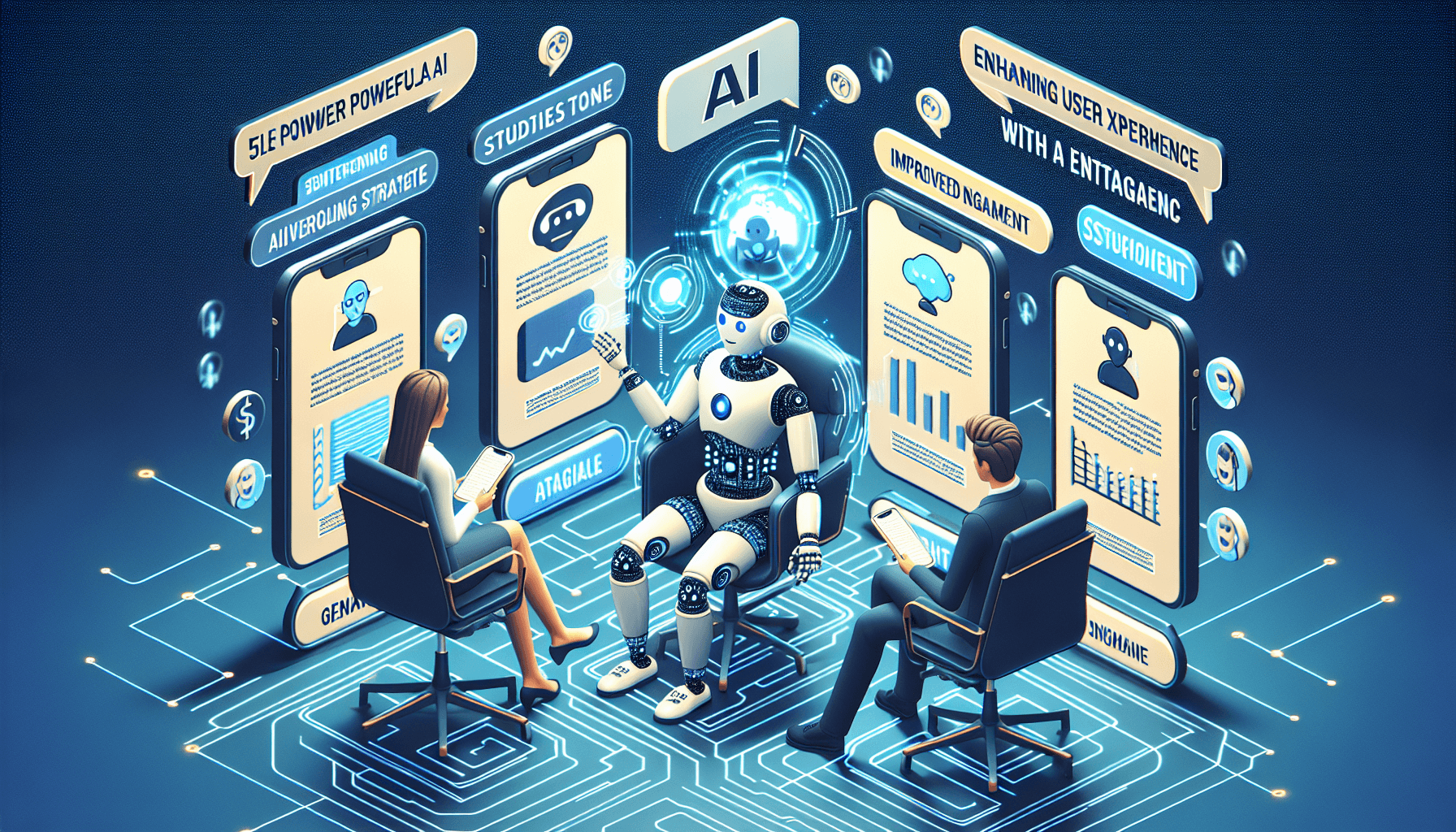 Enhancing User Experience with AI