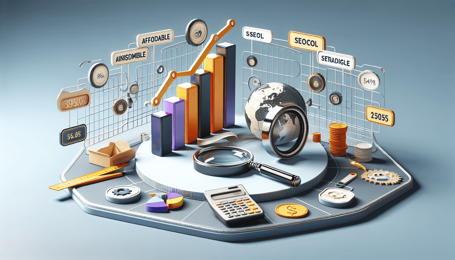 Monitor and Analyze SEO Performance