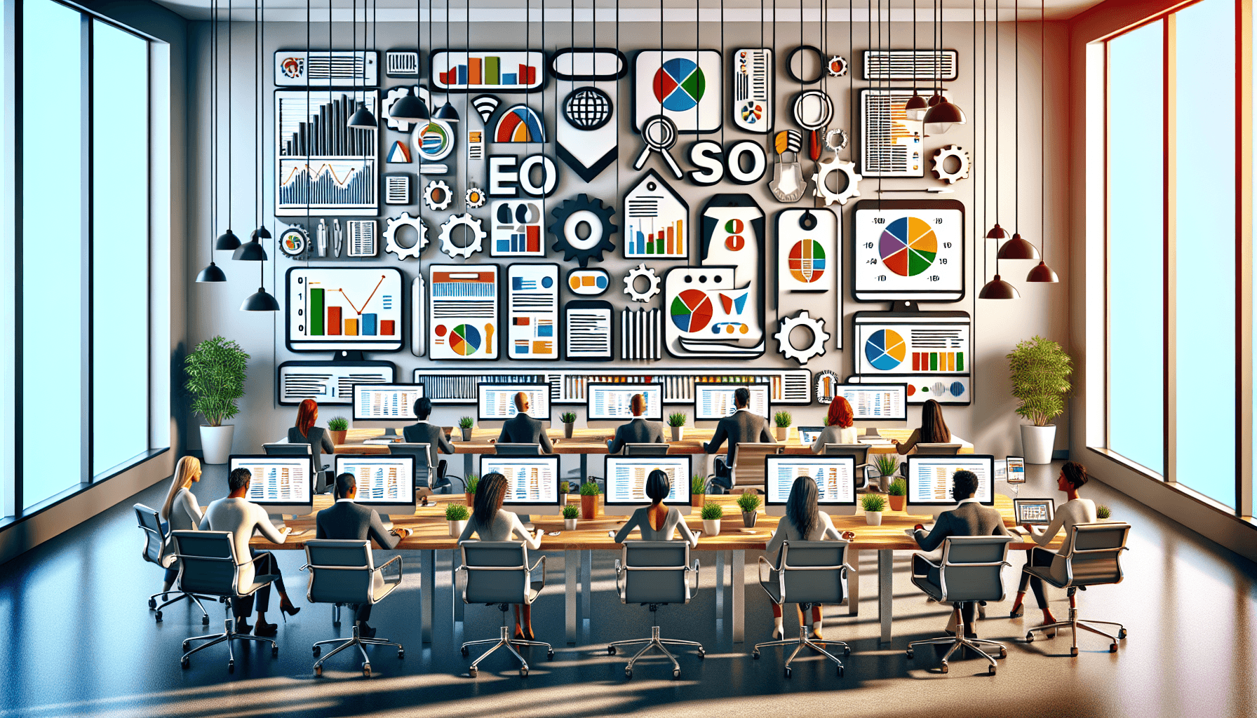 White Hat SEO Strategies