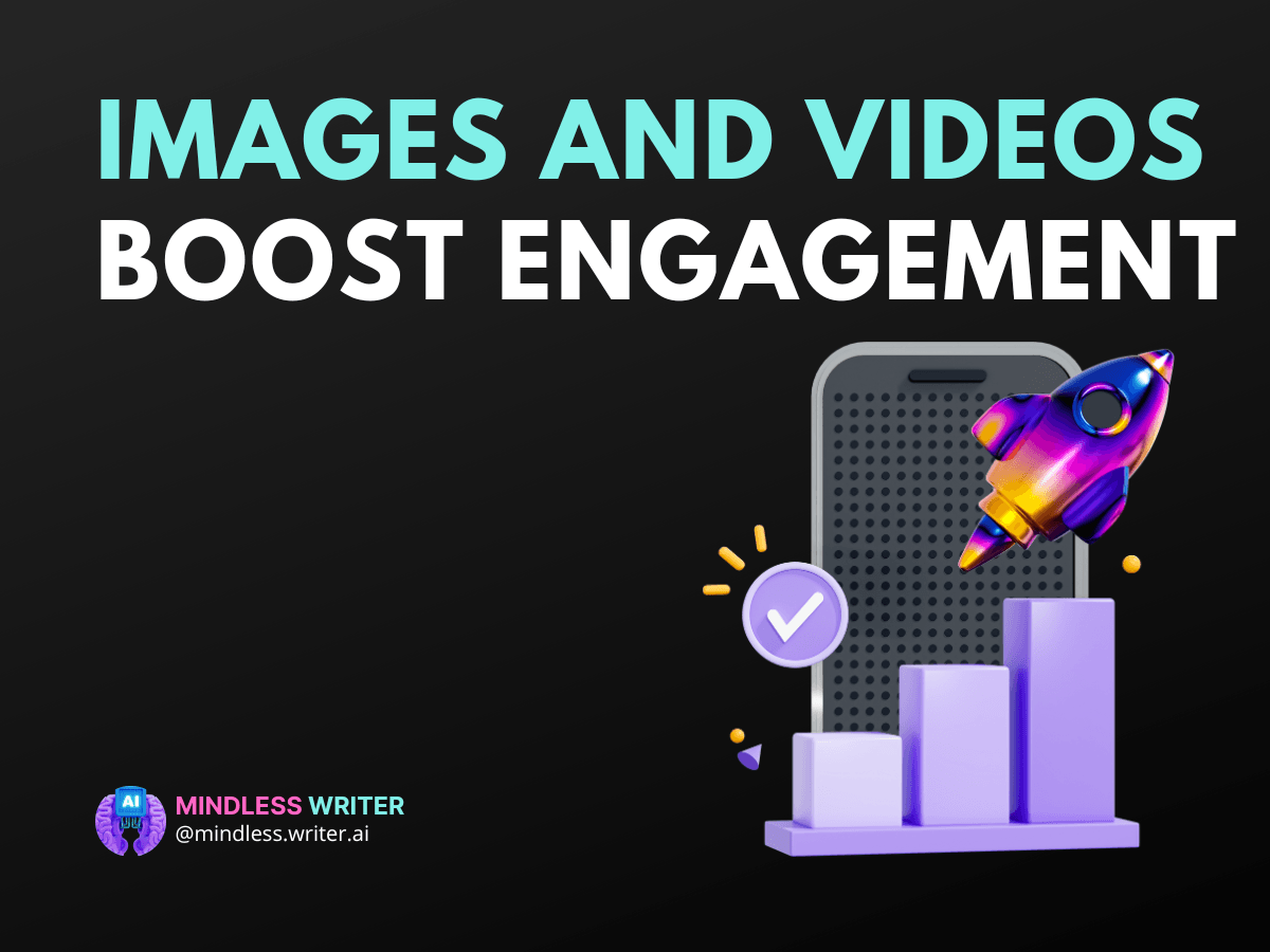 Engaging Visual Content