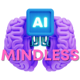 MindLess Writer Logo