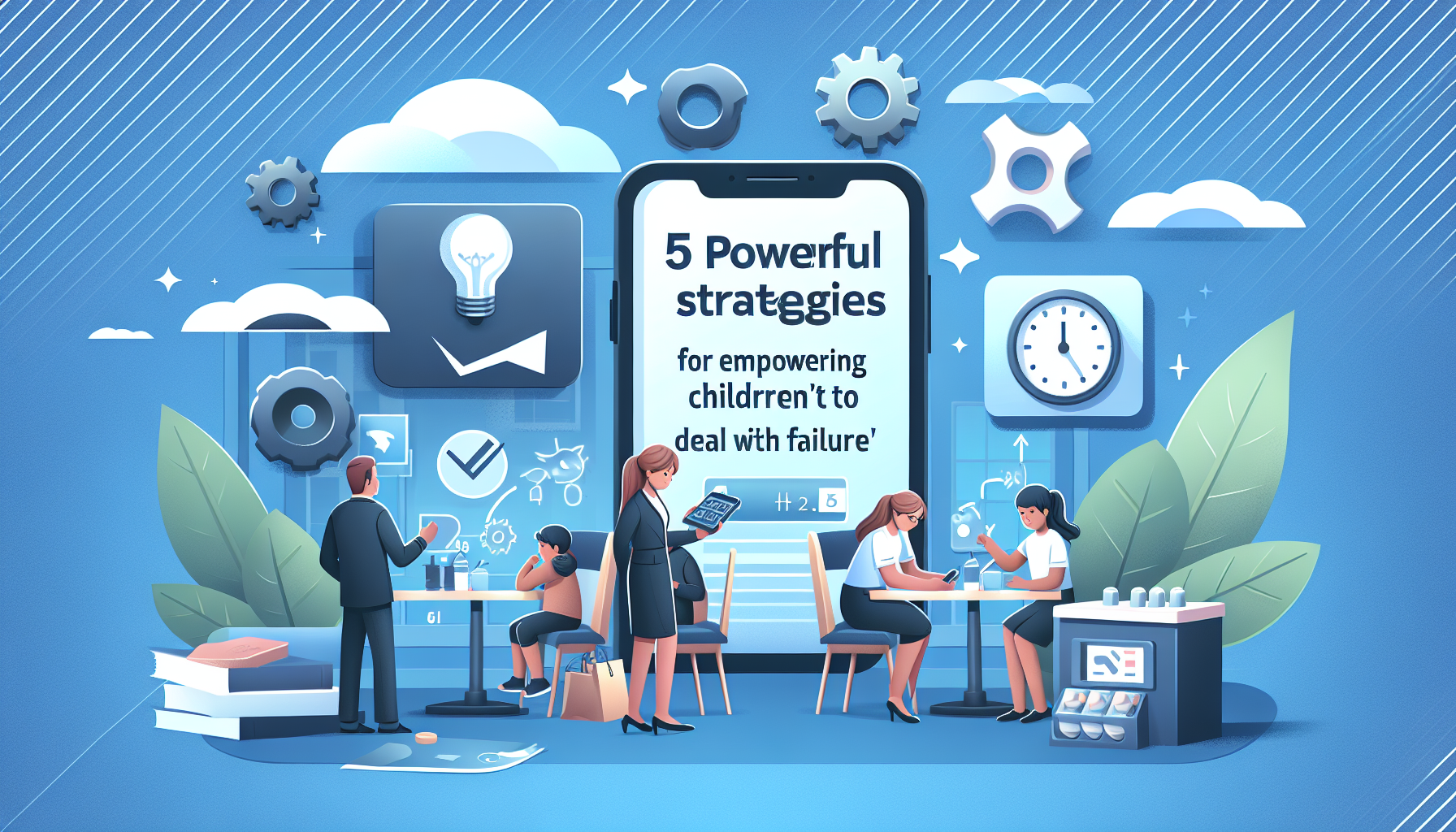 Razumevanje neuspeha