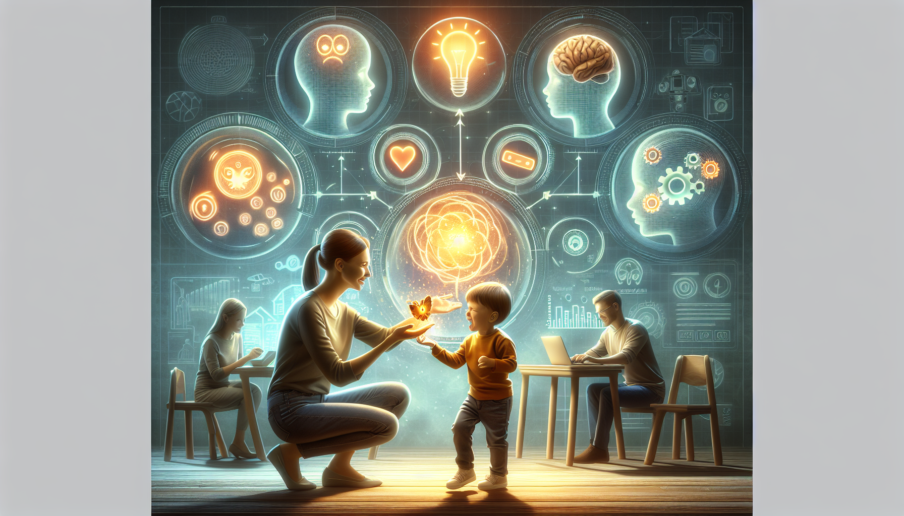 Samopouzdanje i sigurnost