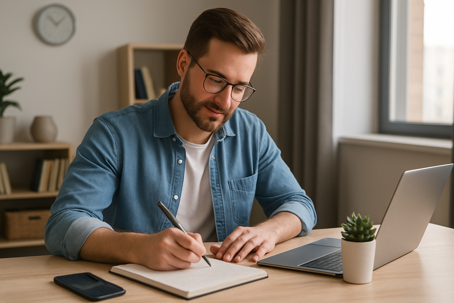 Postavljanje ciljeva
