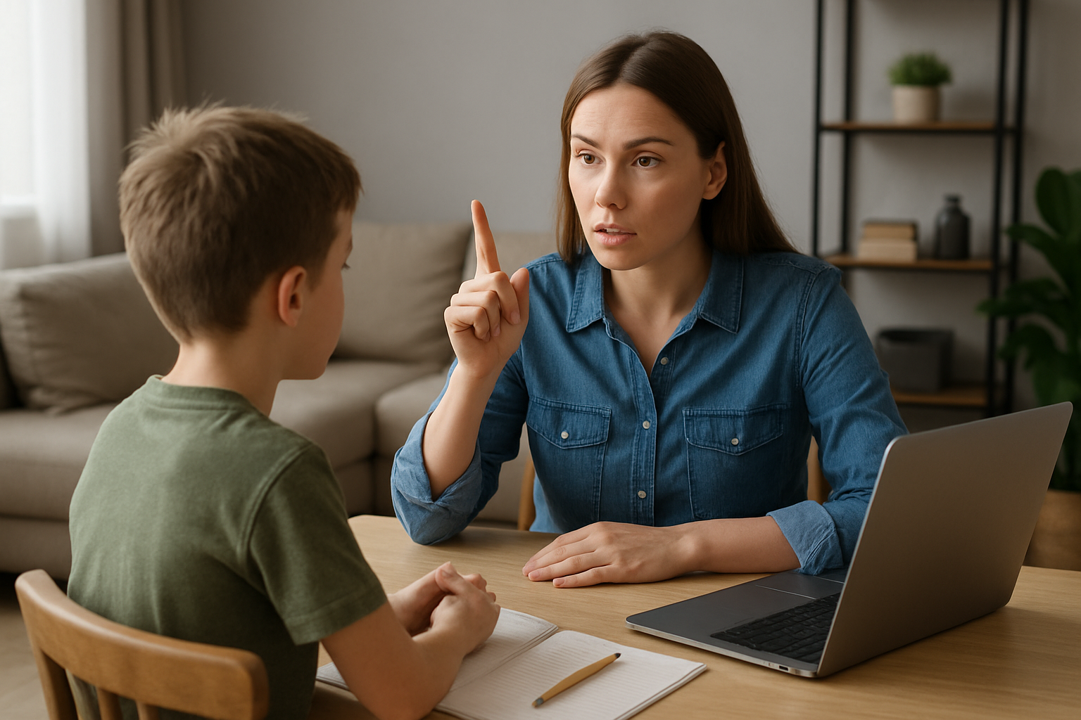 Postavljanje granica