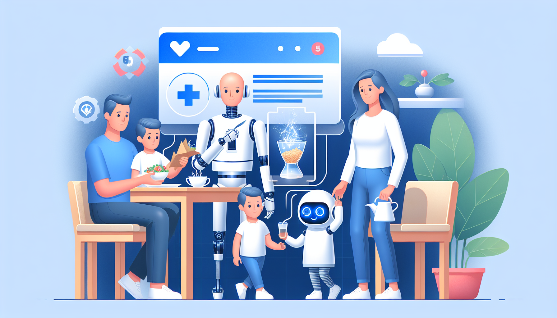 Stvaranje podržavajuće sredine