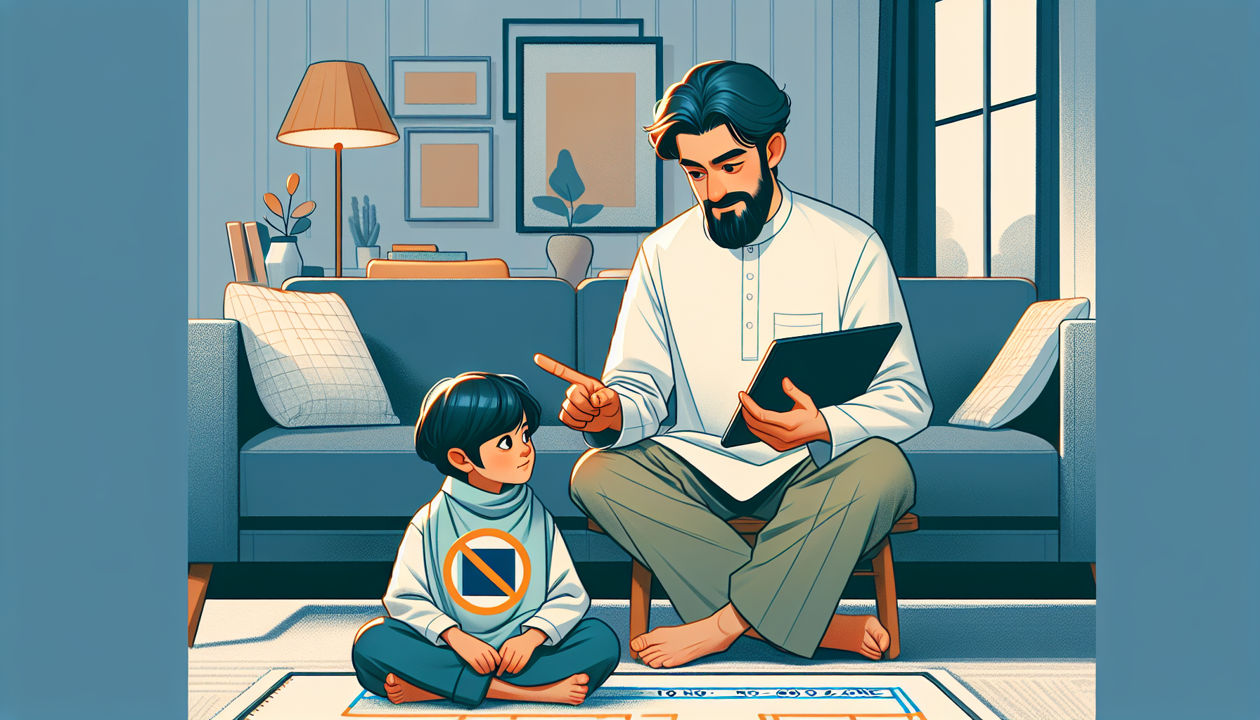 Postavljanje granica