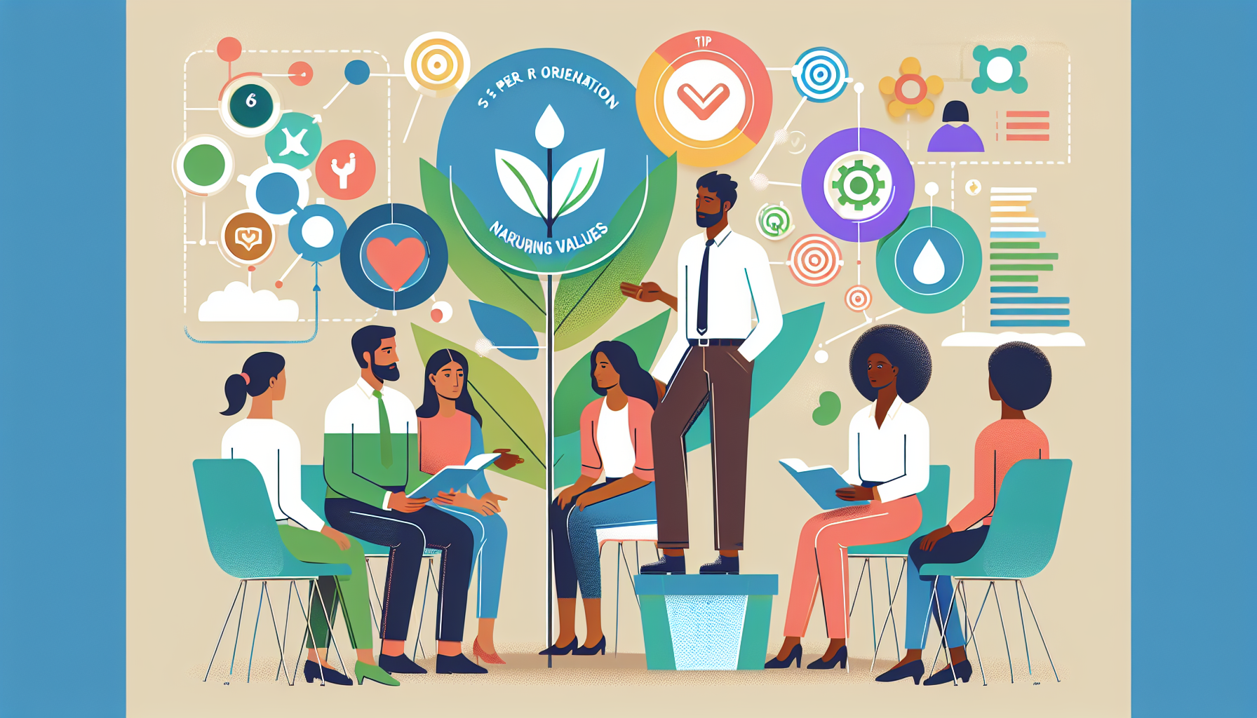 Razvijanje vrednosti