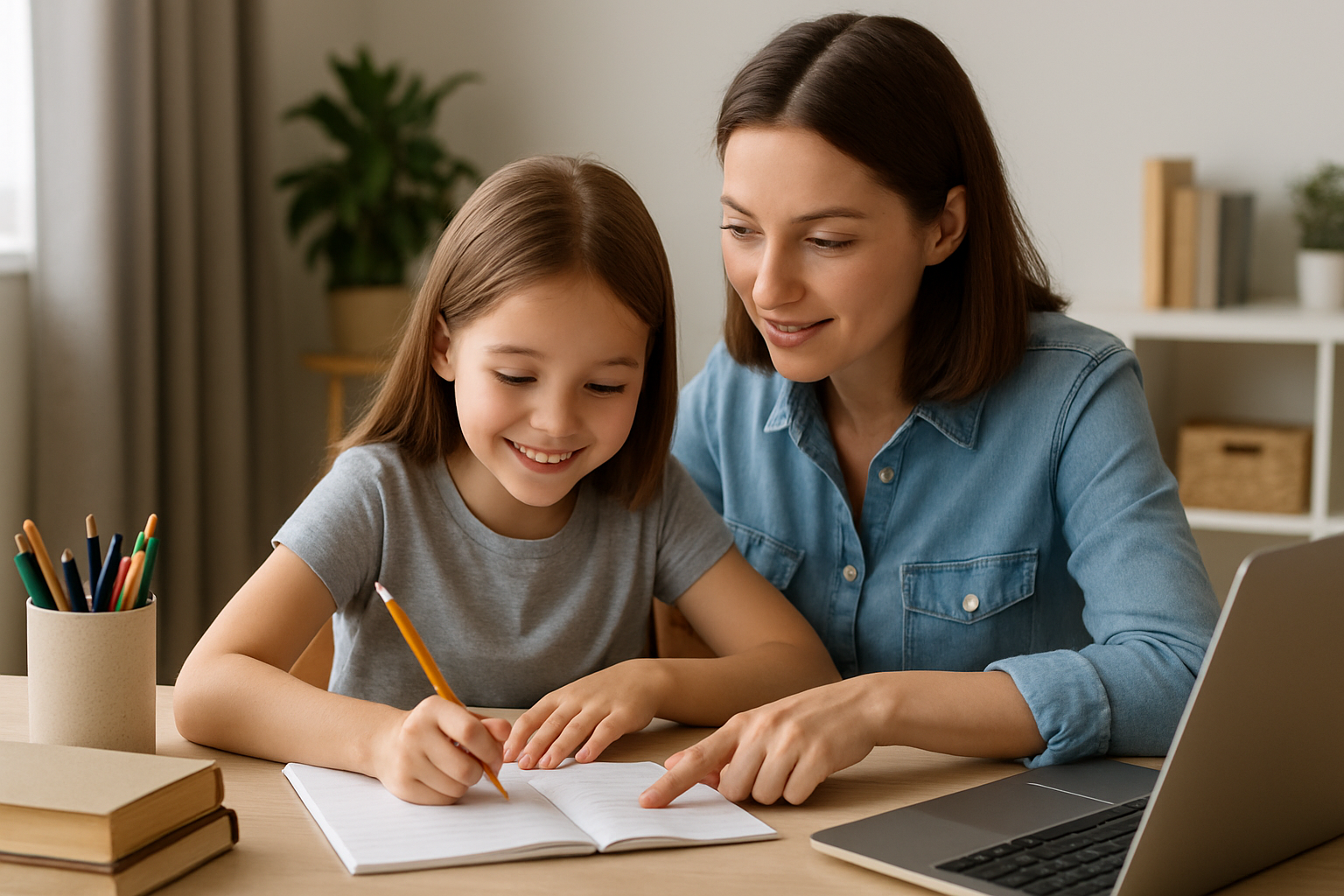 Lingvistička inteligencija kod dece