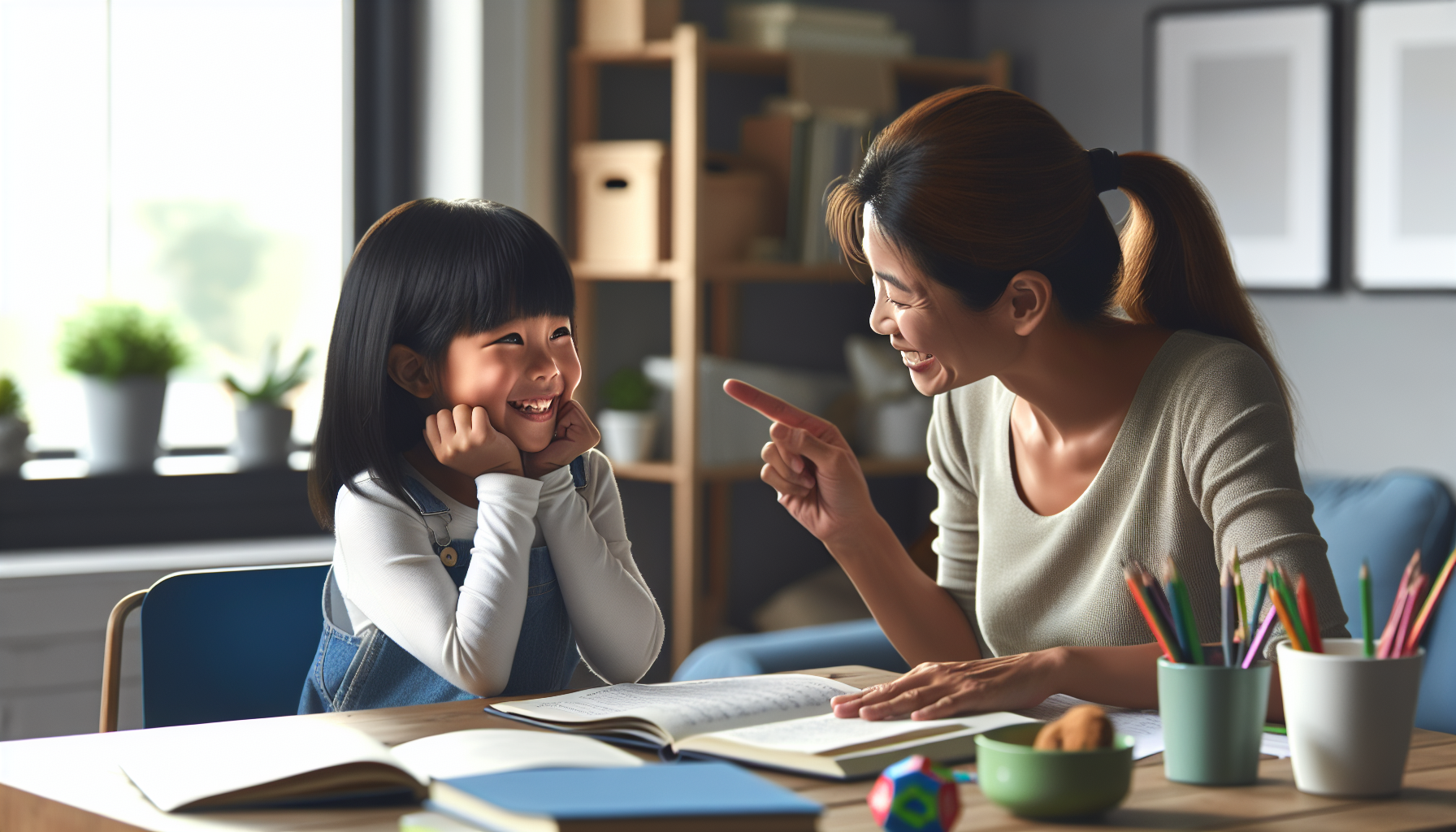 Pohvale i osećaj vrednosti