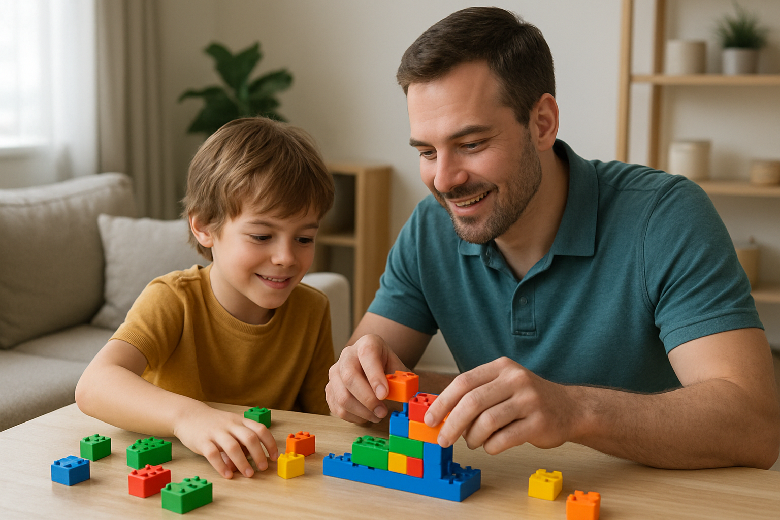 Uključite se aktivno