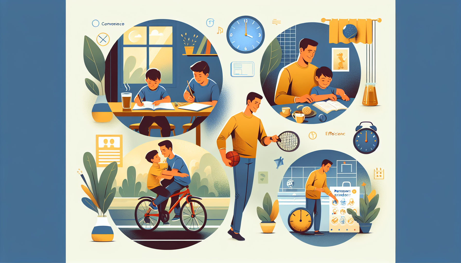 Razvoj samopouzdanja