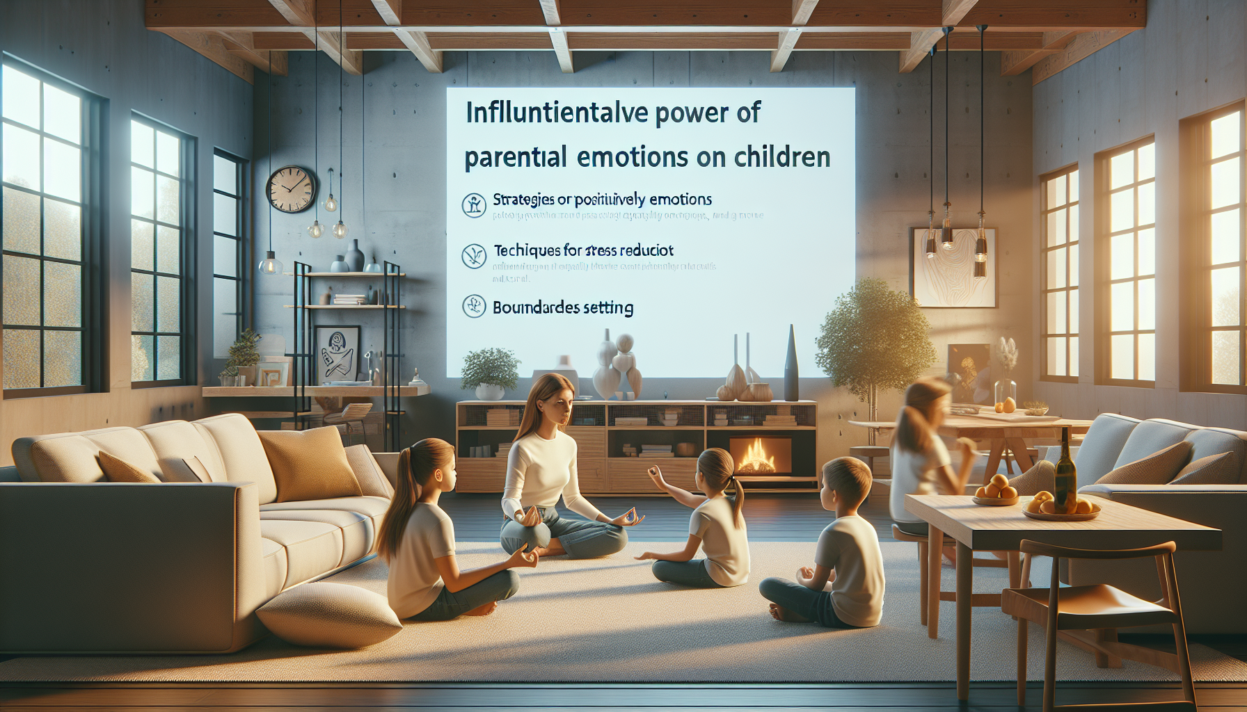 Strategije za pozitivno usmeravanje emocija