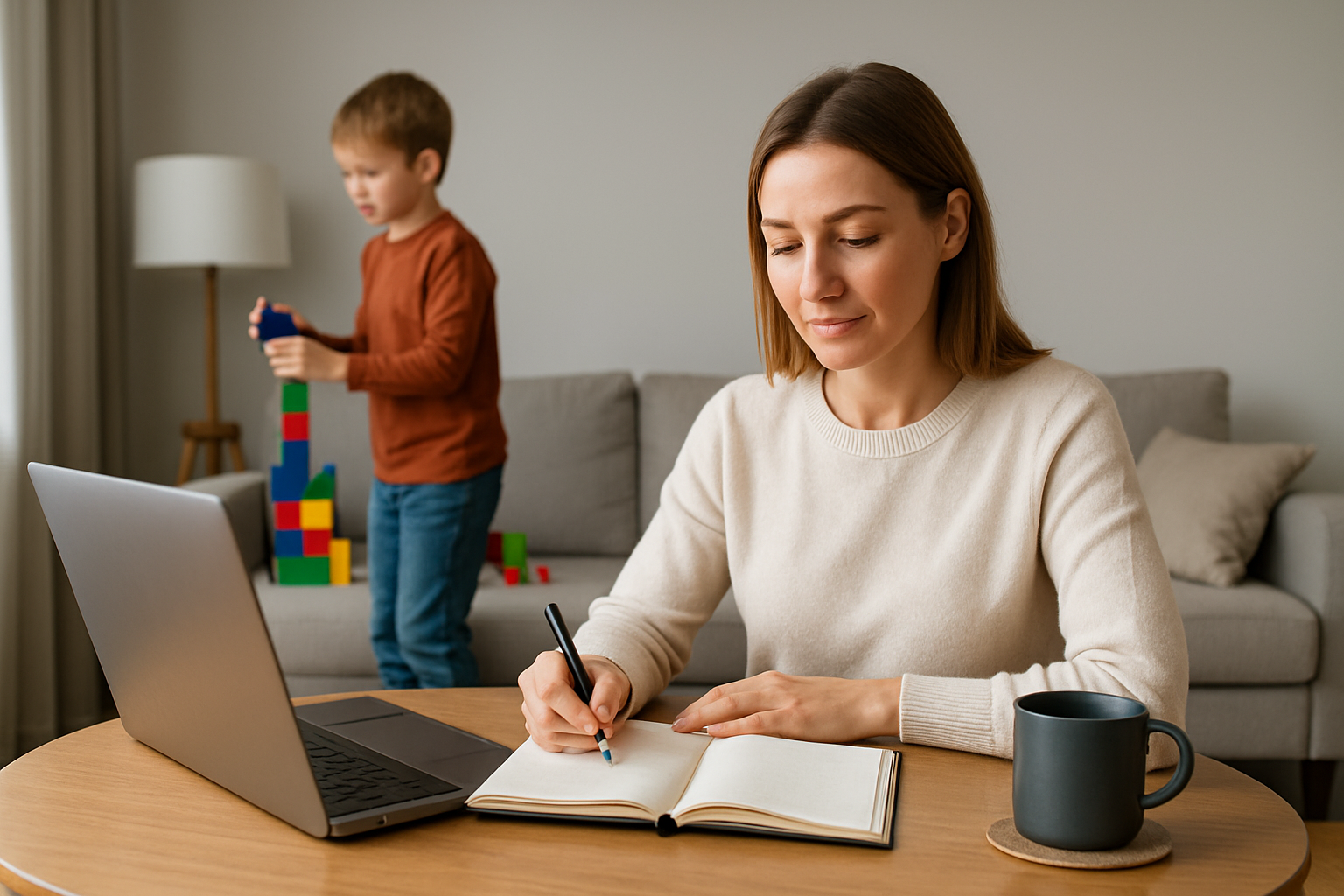 Postavljanje granica