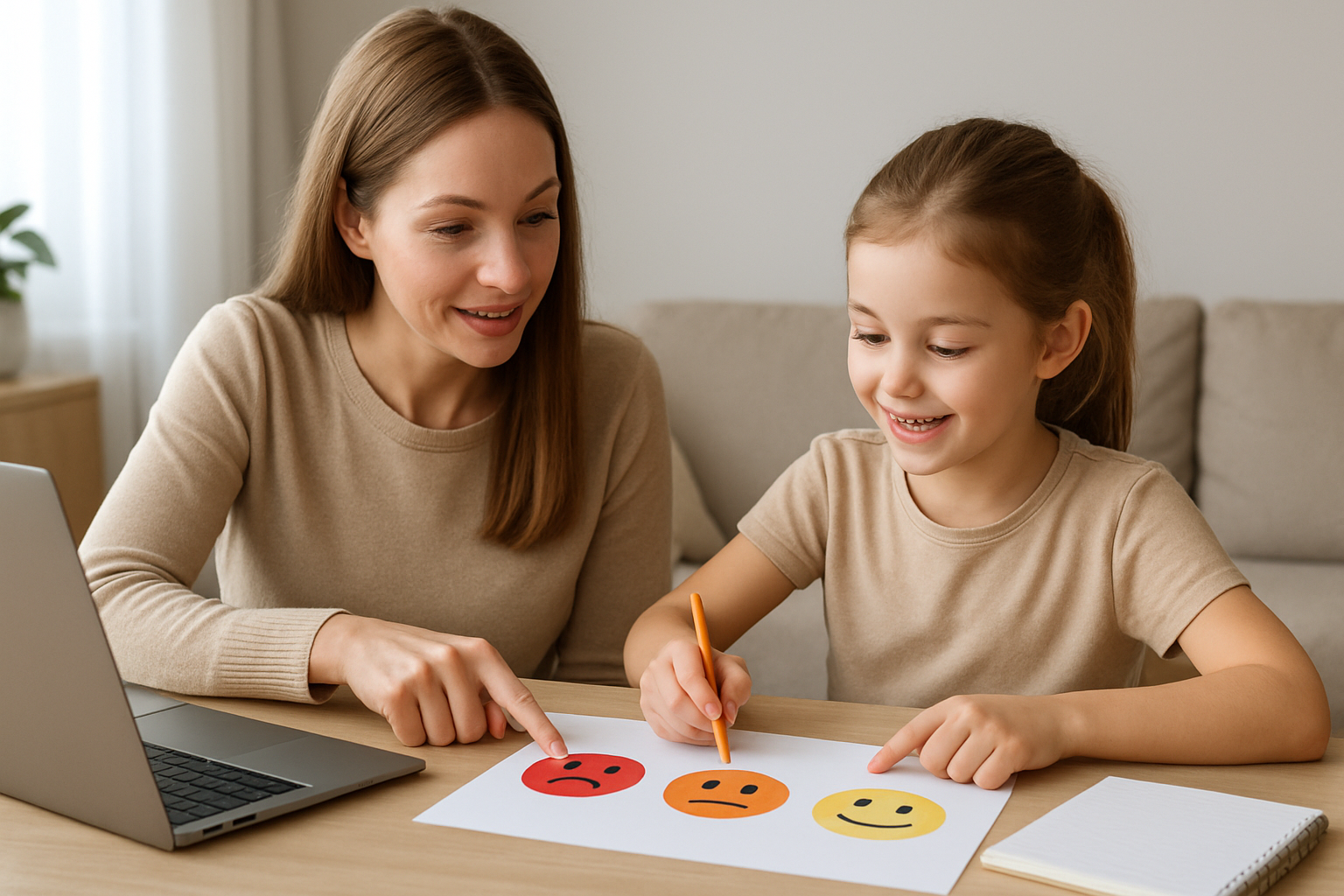 Razvijanje emocionalne inteligencije