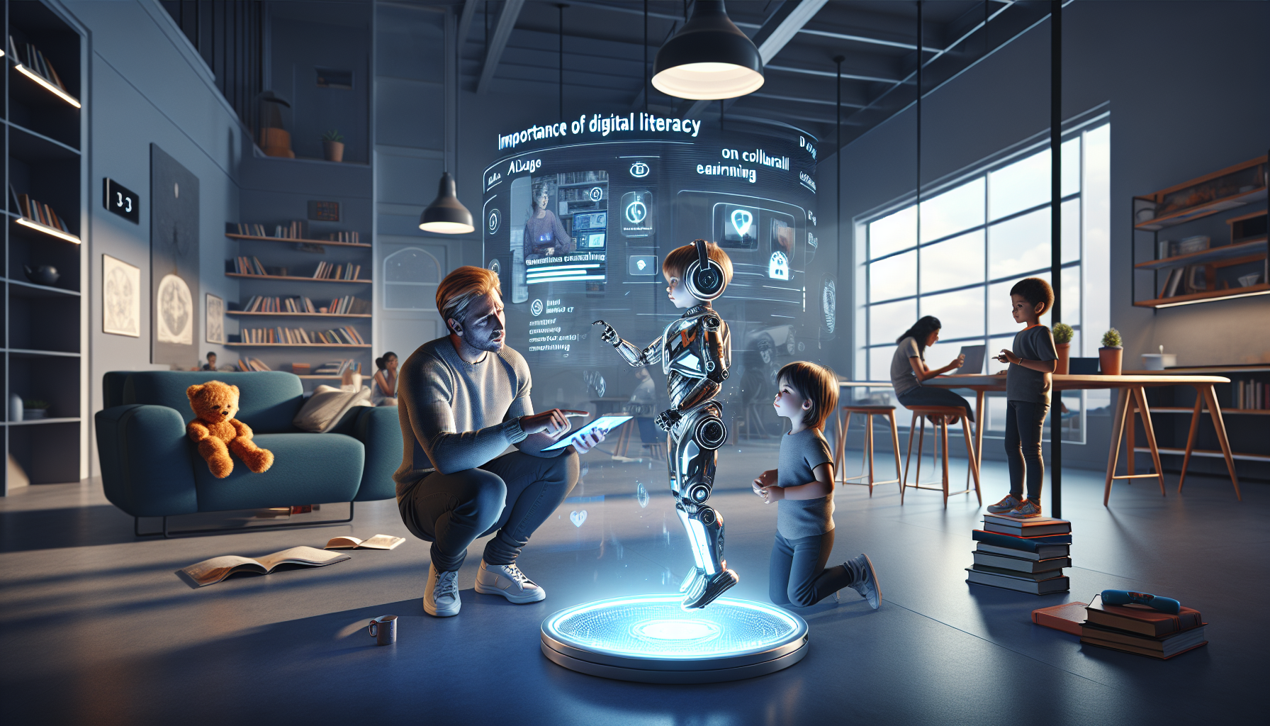 Učenje veština za budućnost