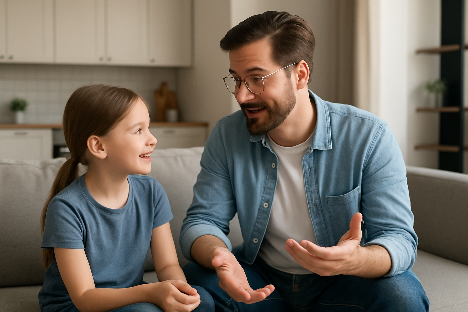 Značaj roditeljskog ličnog razvoja