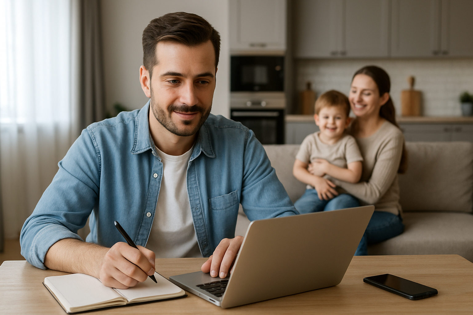Završetak NLP tehnika