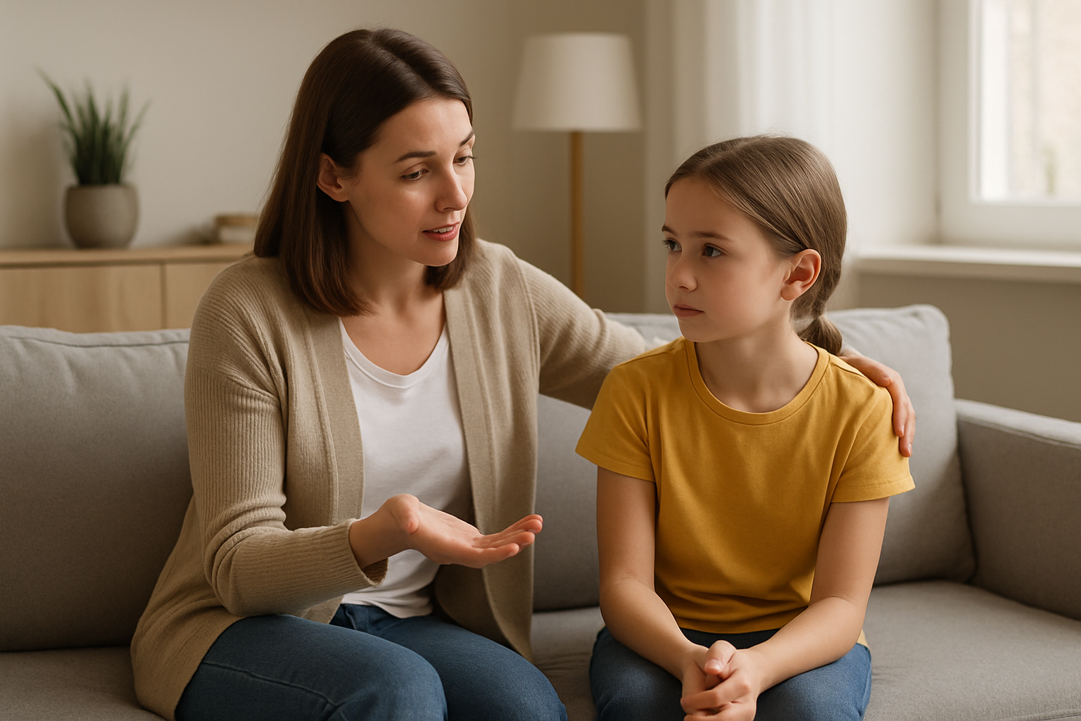 Važnost otvorene komunikacije u porodici