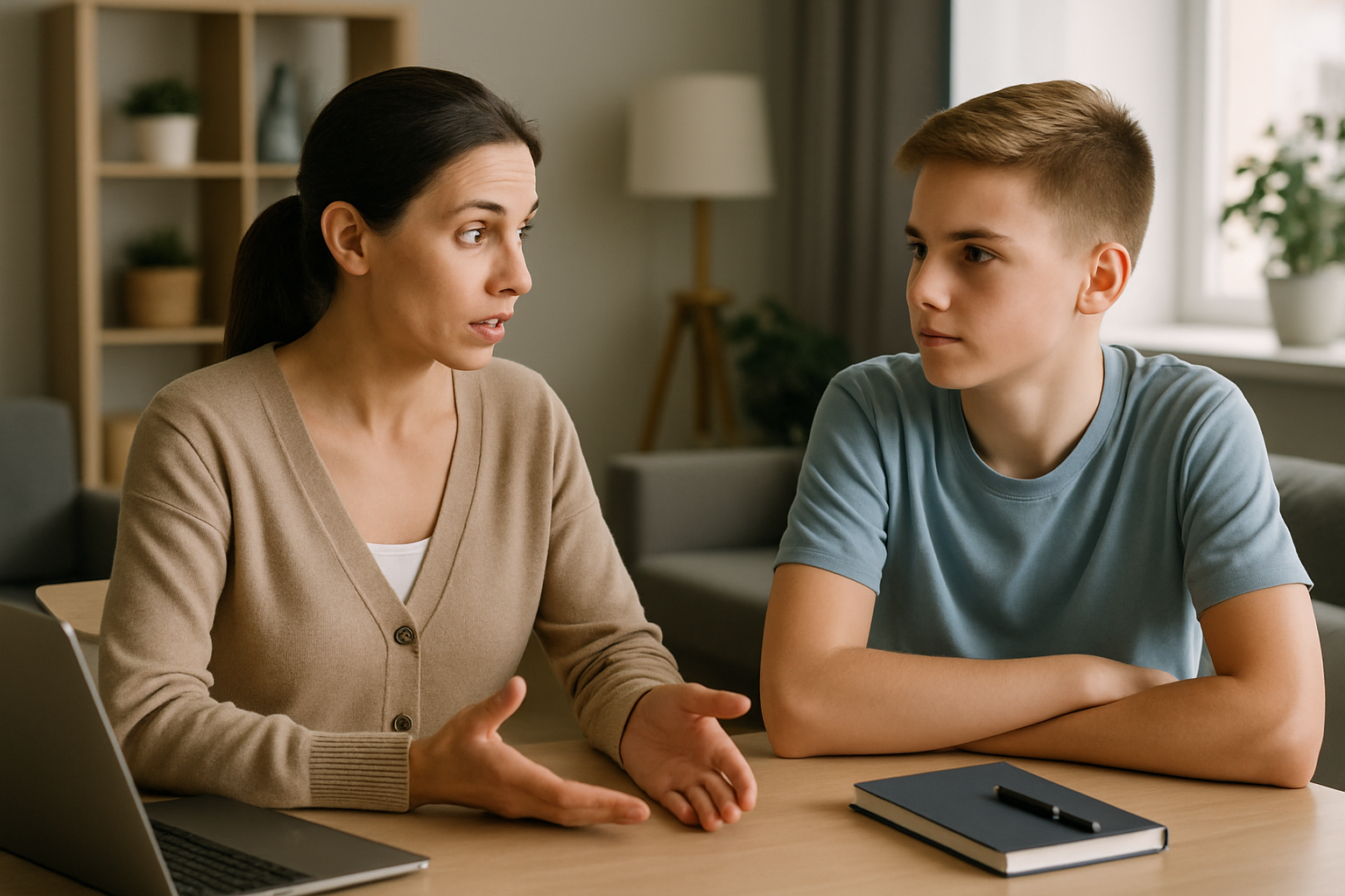 Postavljanje granica