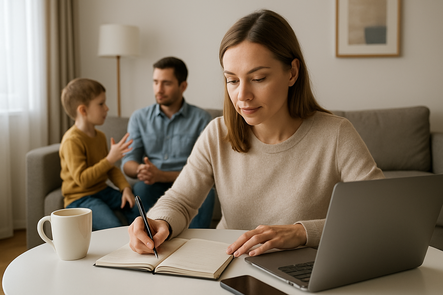 Razvoj asertivne komunikacije u roditeljstvu