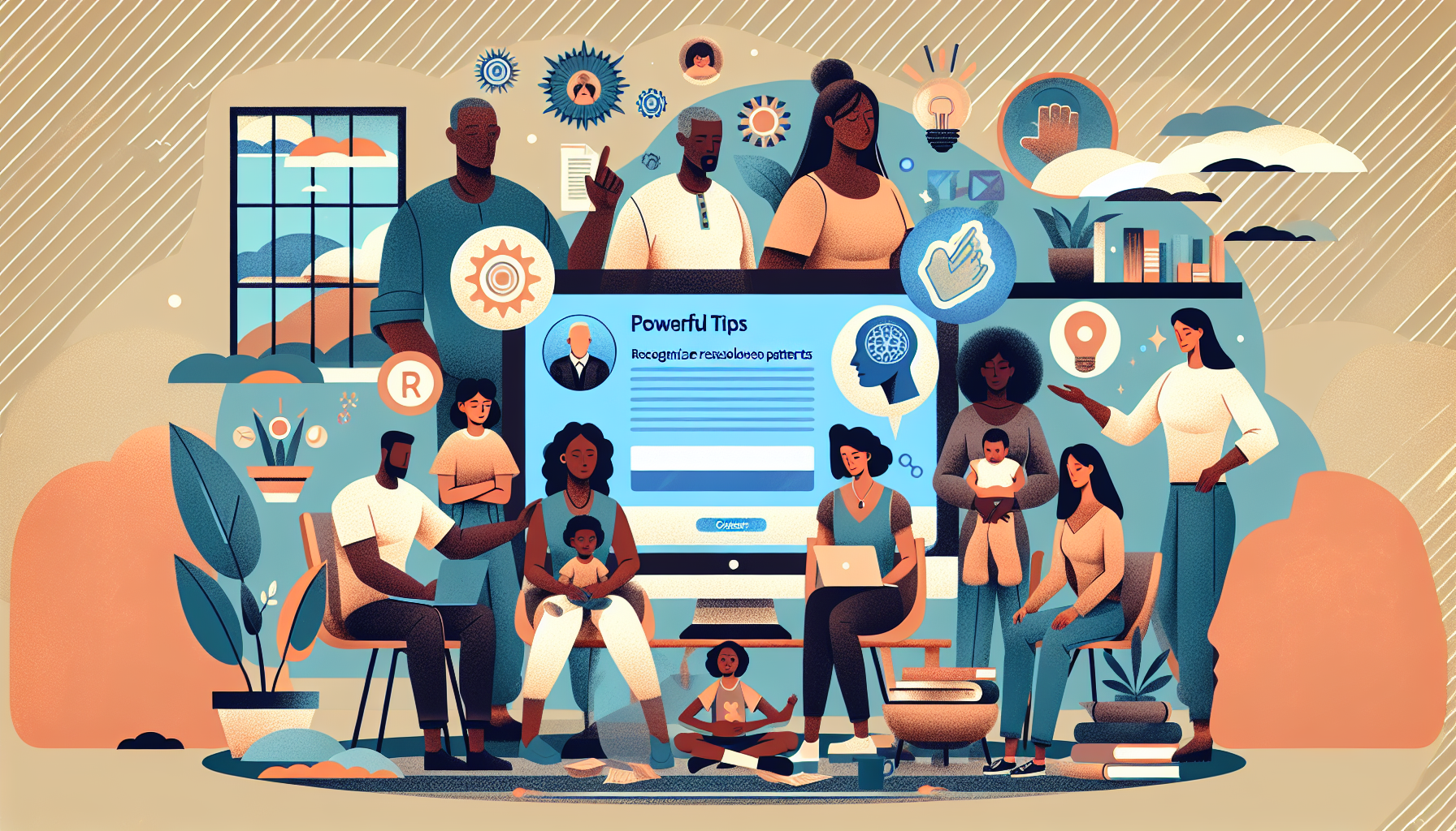 Mindfulness kao alat za roditelje