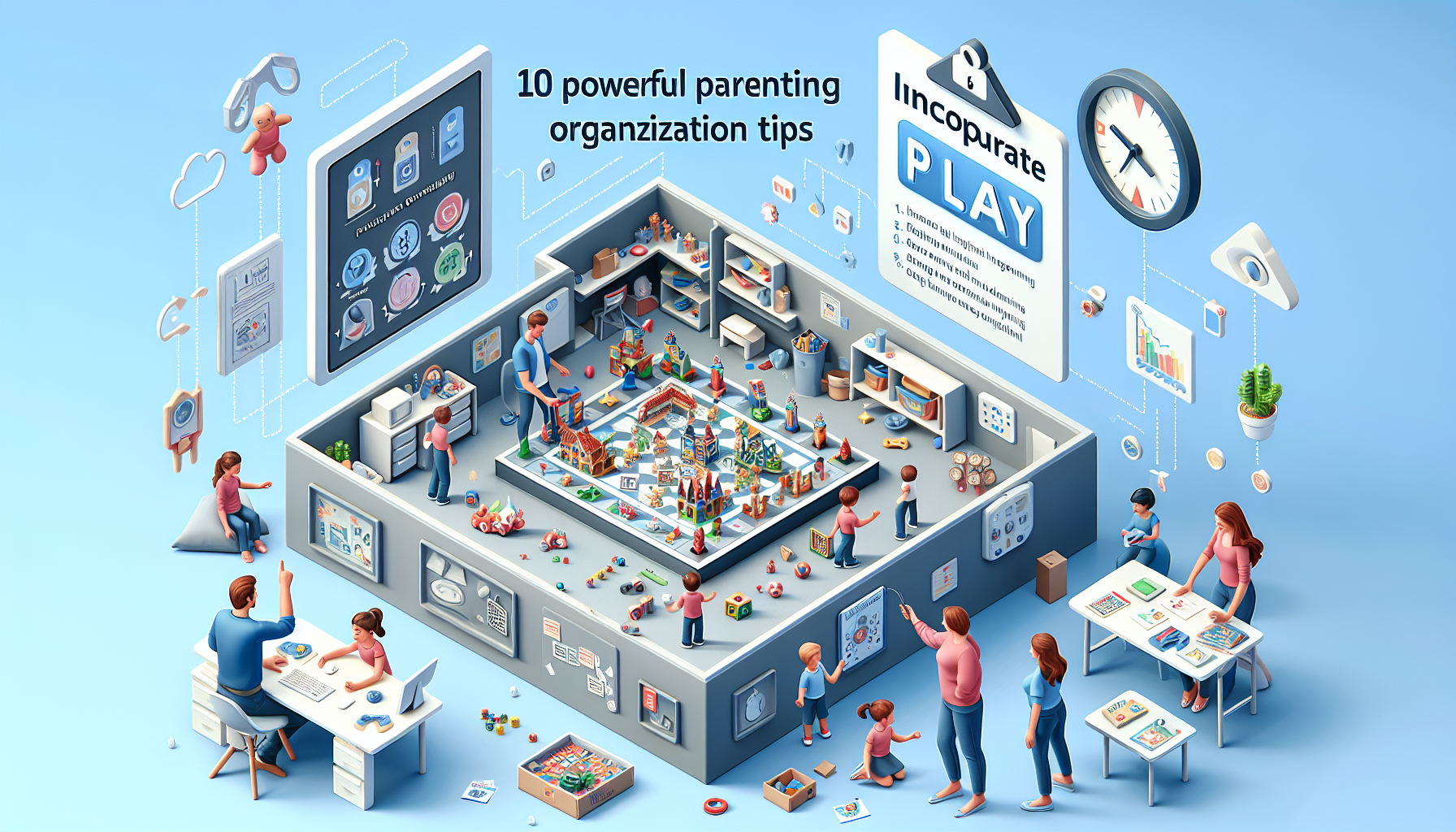 Igra kao alat za razvoj