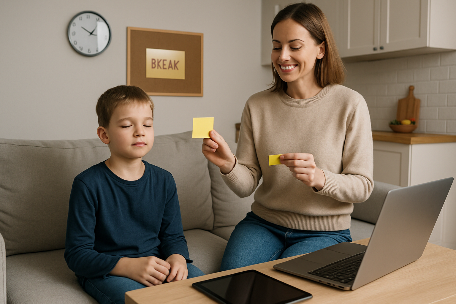 Organizovanje tehnoloških pauza