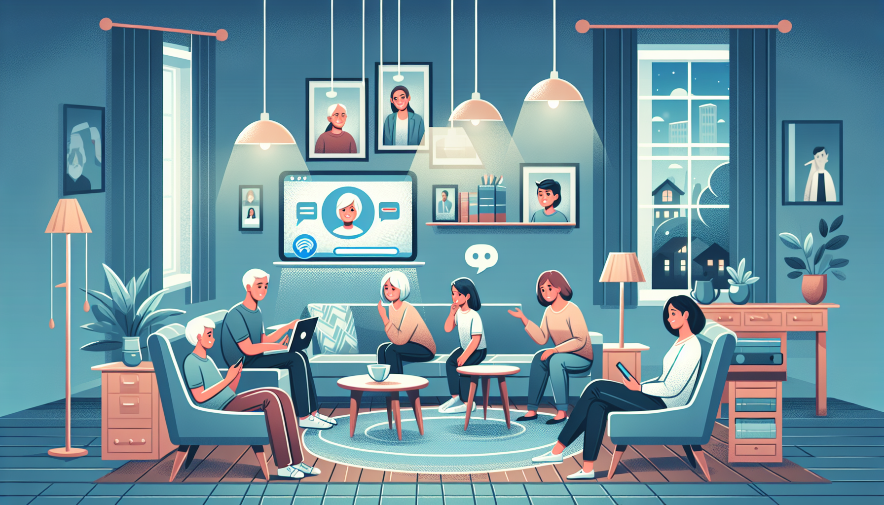 Otvorena komunikacija