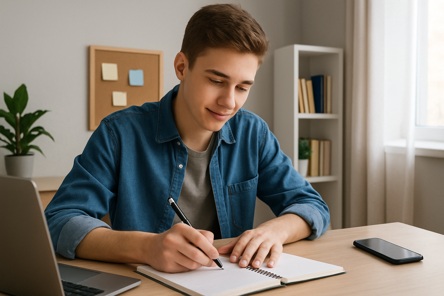 Postavljanje ciljeva