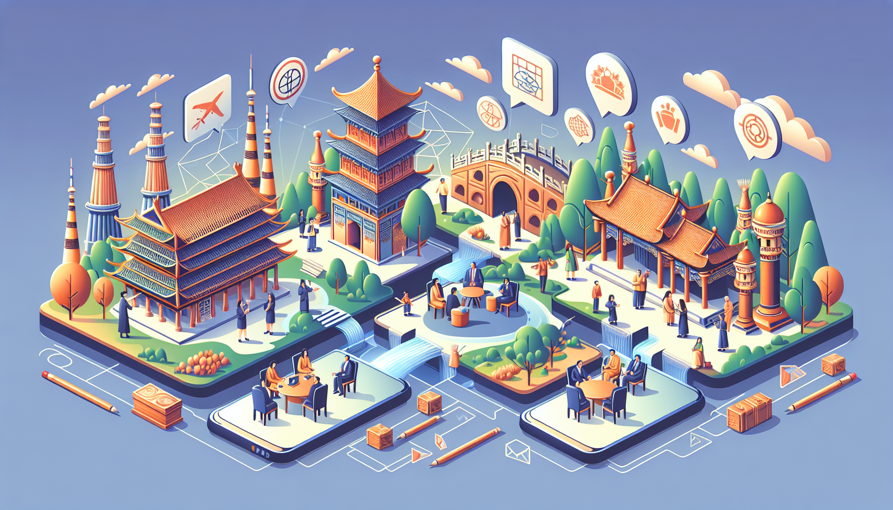 Kako tradicije utiču na komunikaciju kroz kulturu