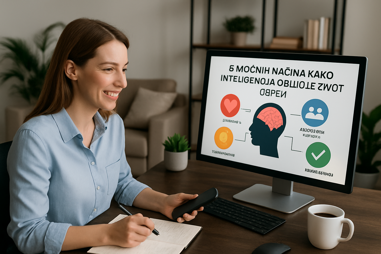 Emocionalna inteligencija