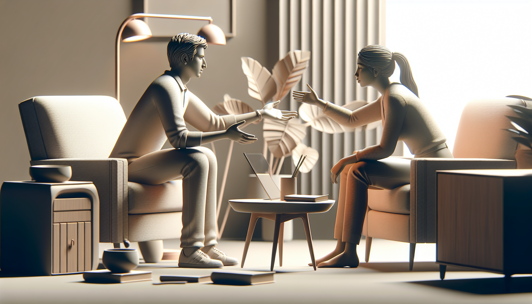 Otvorena komunikacija