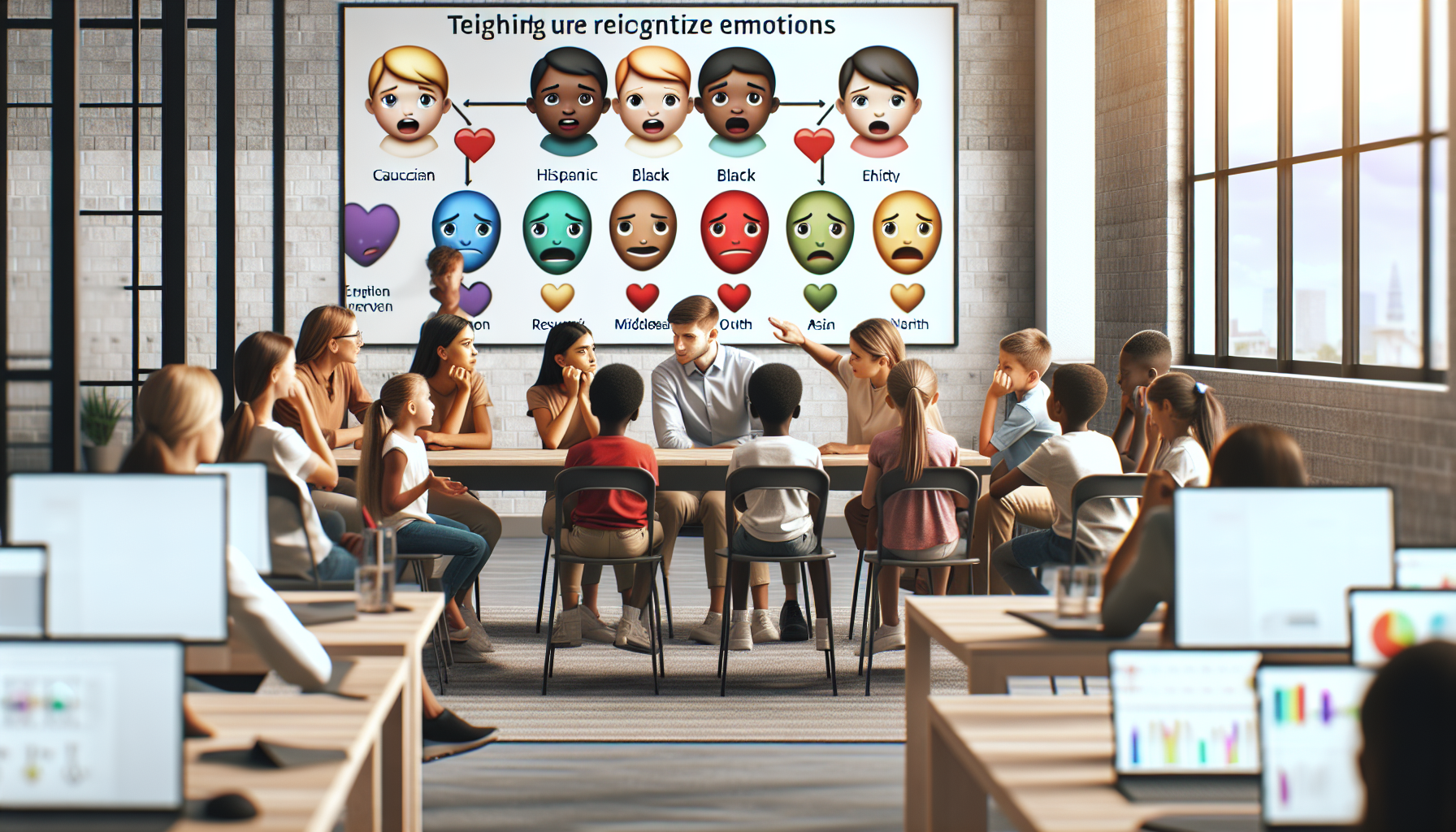 Razgovor o emocijama