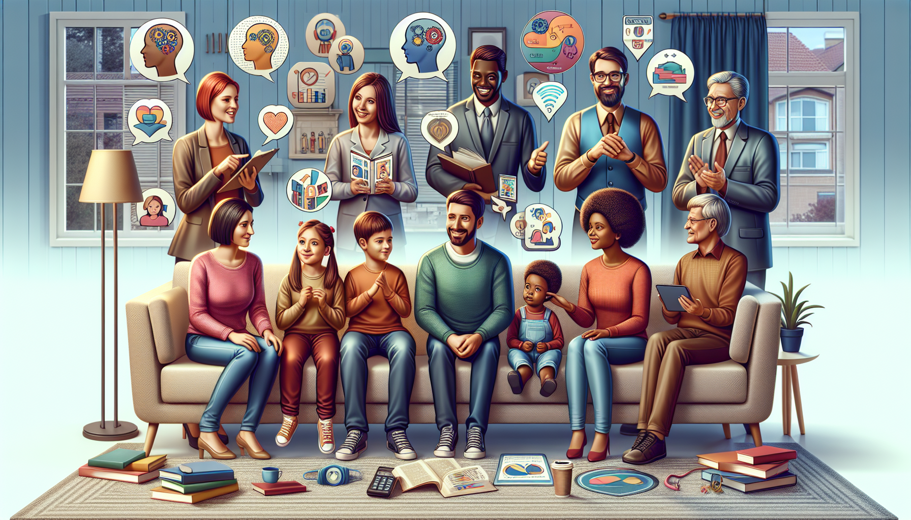 Emocionalna inteligencija