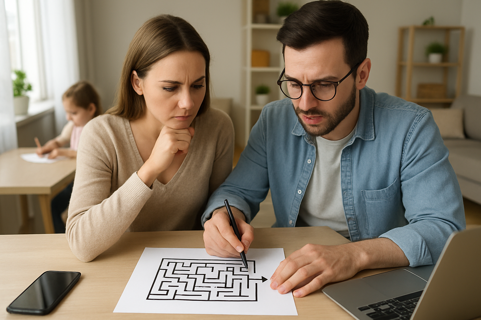 Razvijanje veština rešavanja problema