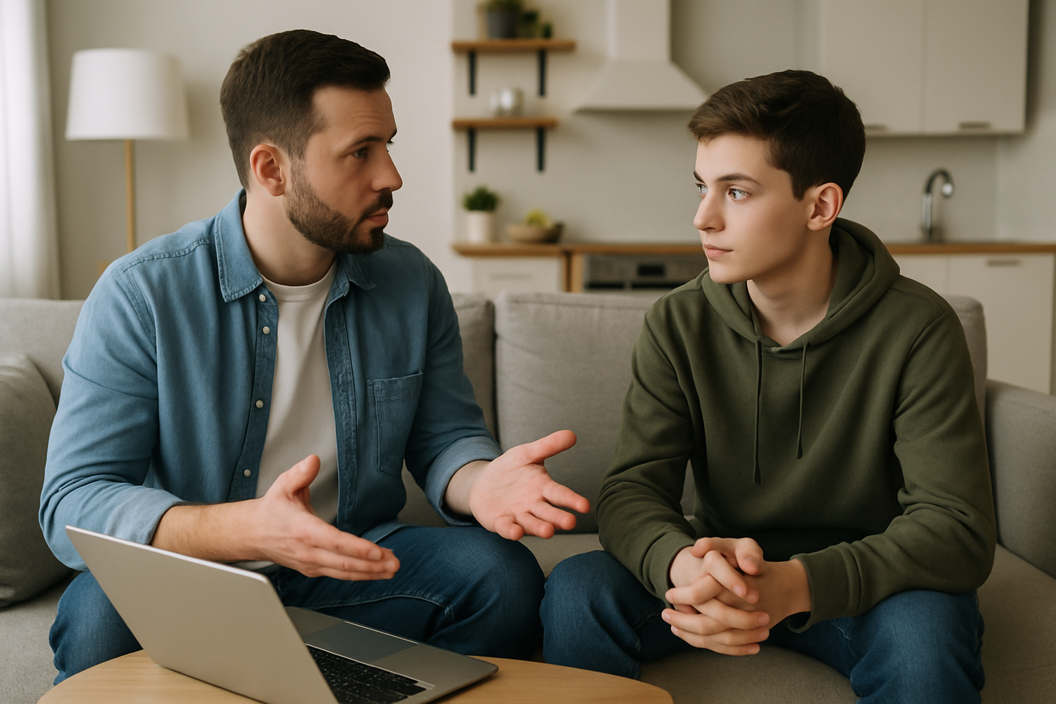 Komunikacija kao ključ