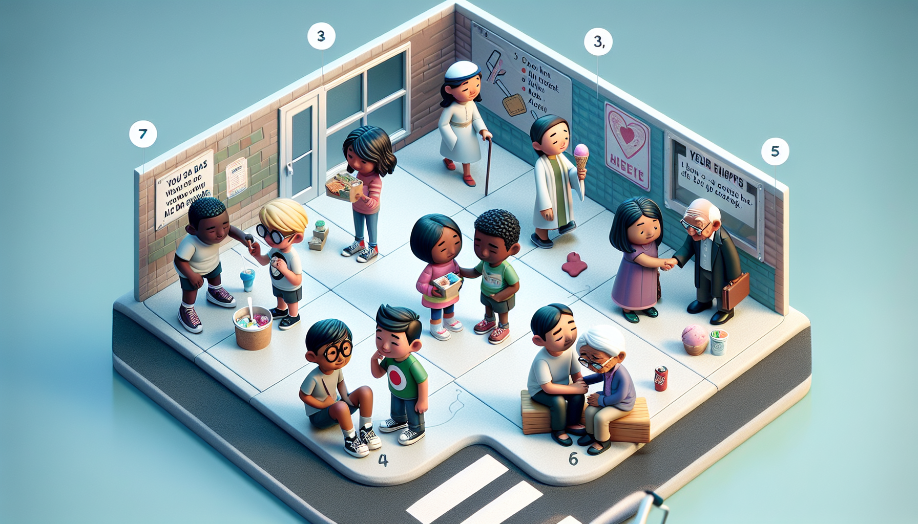 Razumevanje empatije