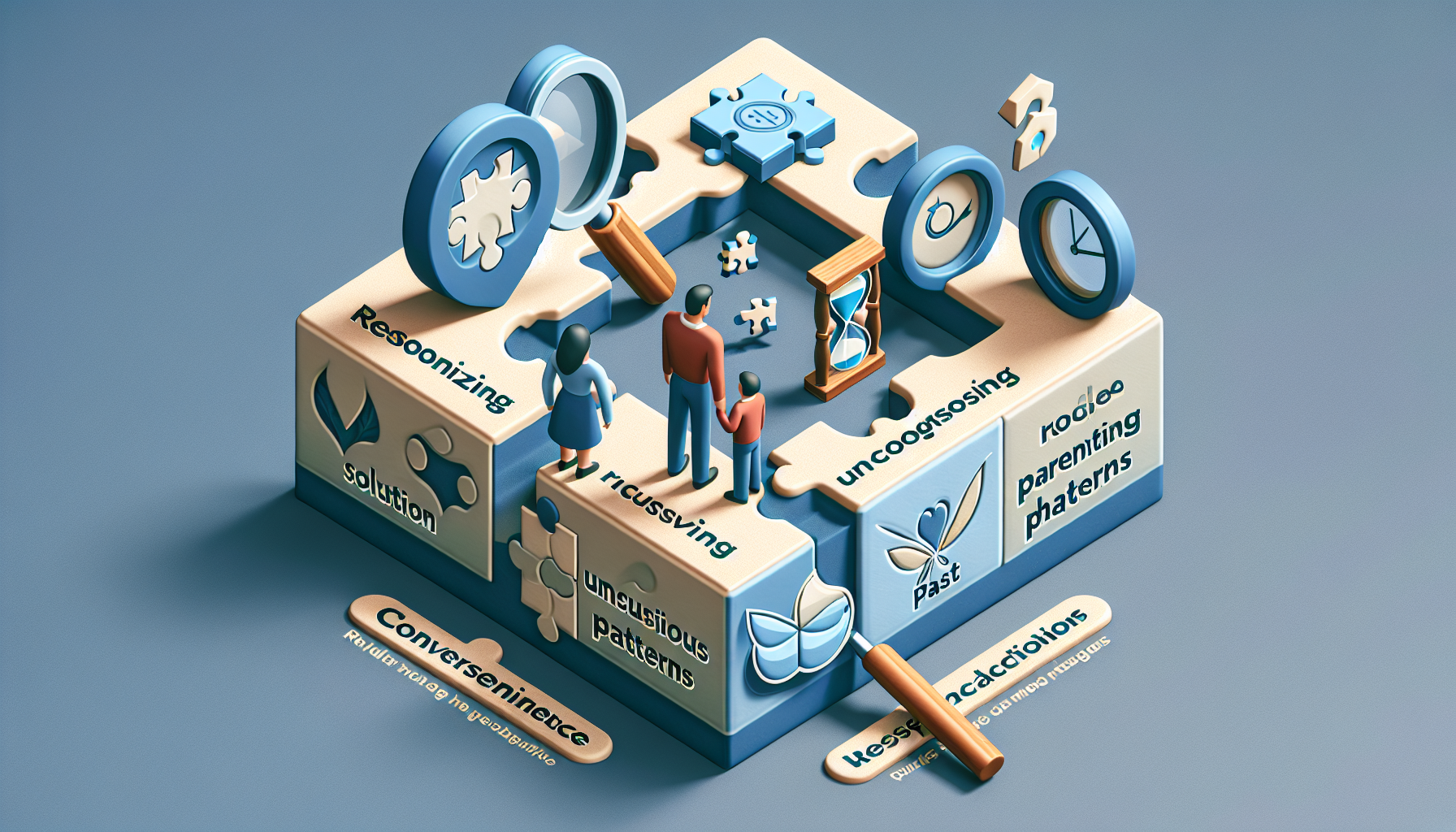 Razumevanje nesvesnih obrazaca