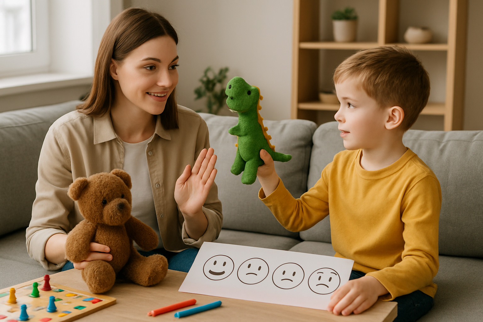 Igra kao alat za komunikaciju