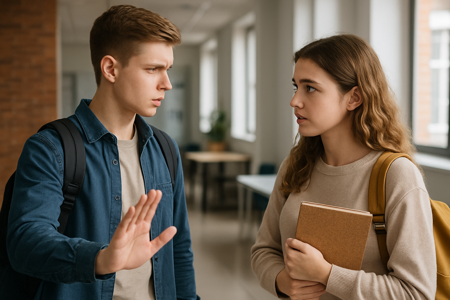 Postavljanje granica