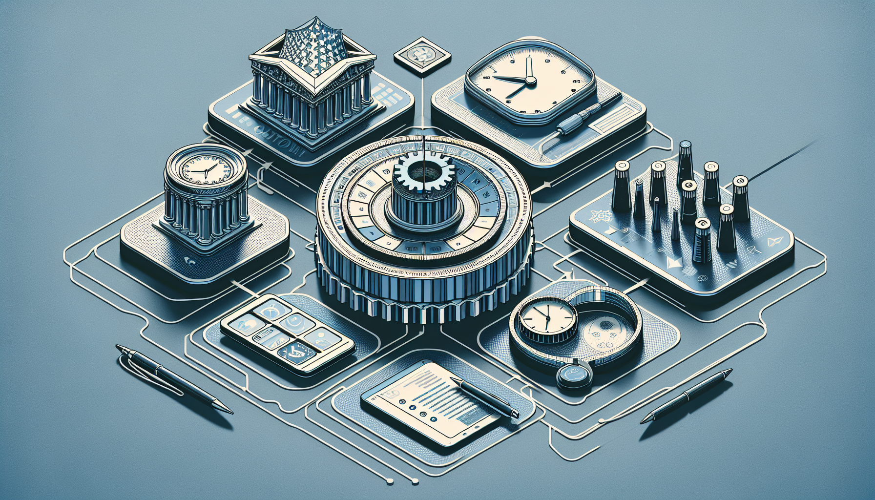 Eisenhowerova matrica