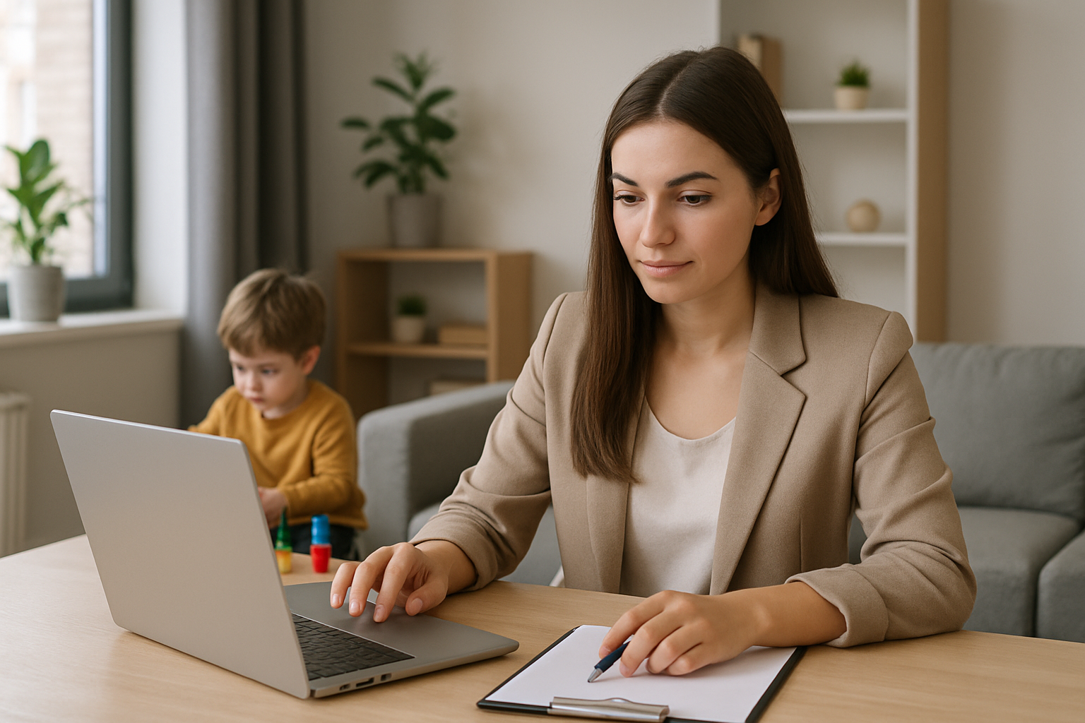 Važnost razumevanja roditeljskih strahova