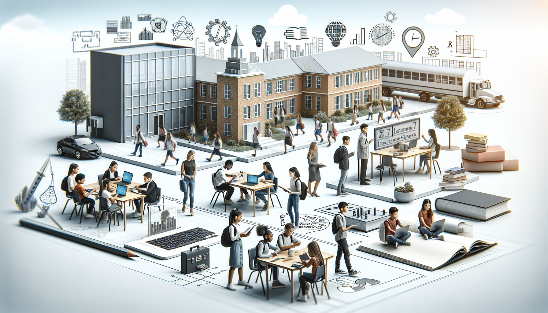 Efikasne strategije učenja