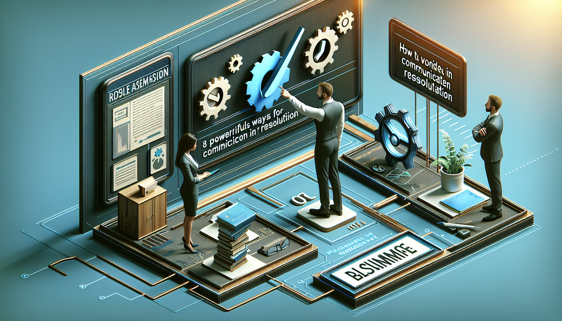 Izbegavanje optuživanja