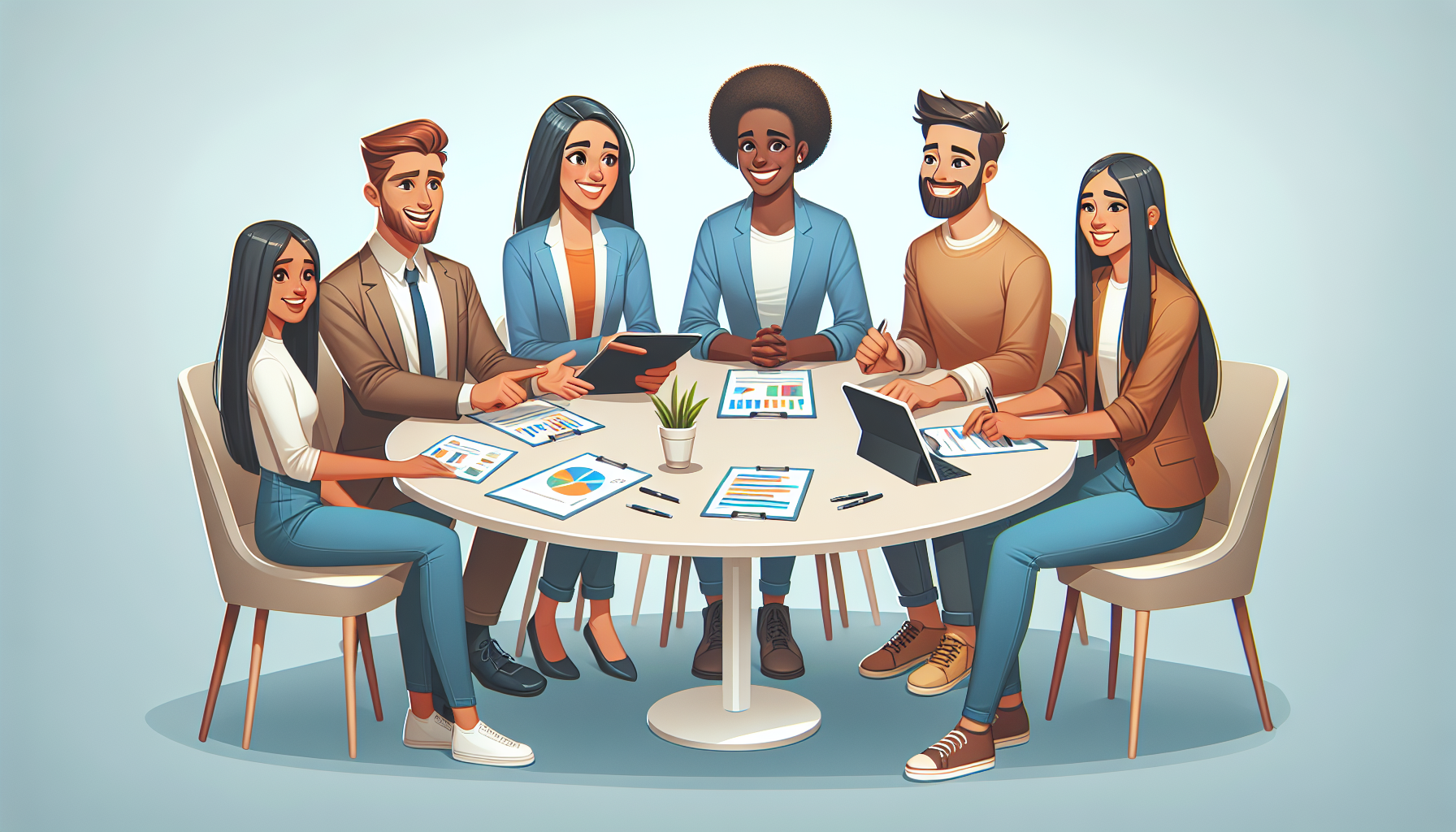 Zajedničko planiranje