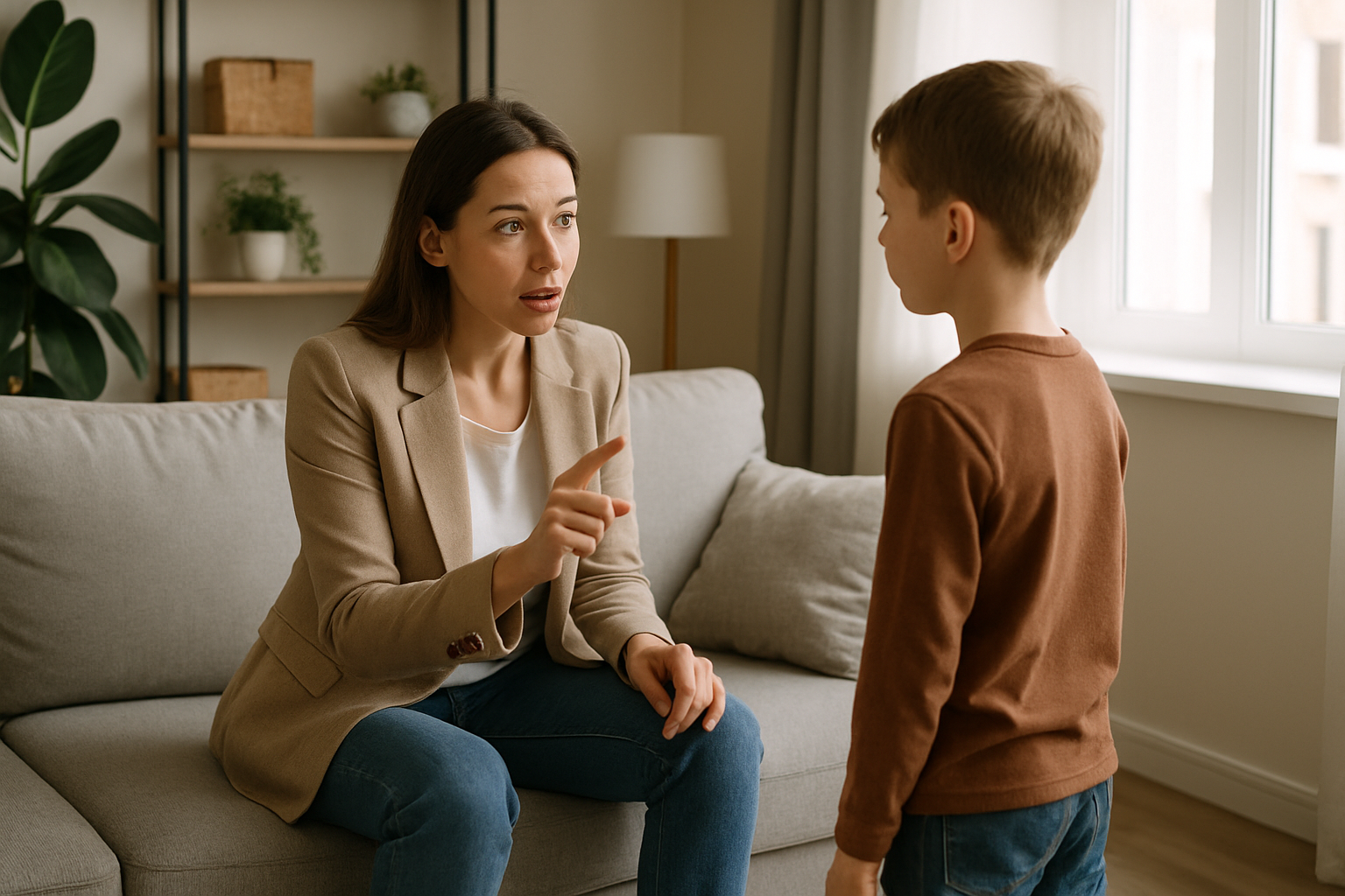 Postavljanje granica