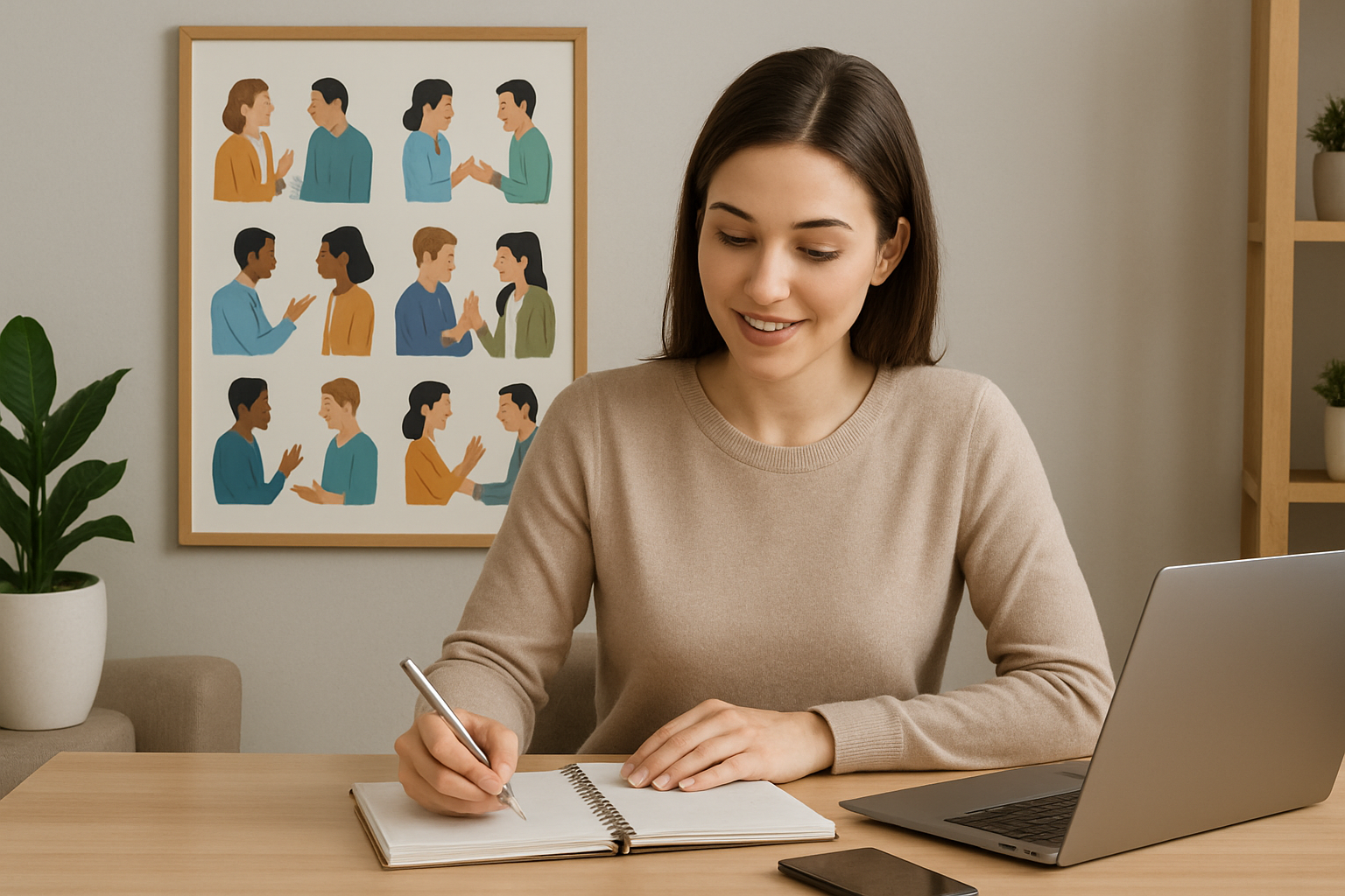 Razvijanje emocionalne inteligencije