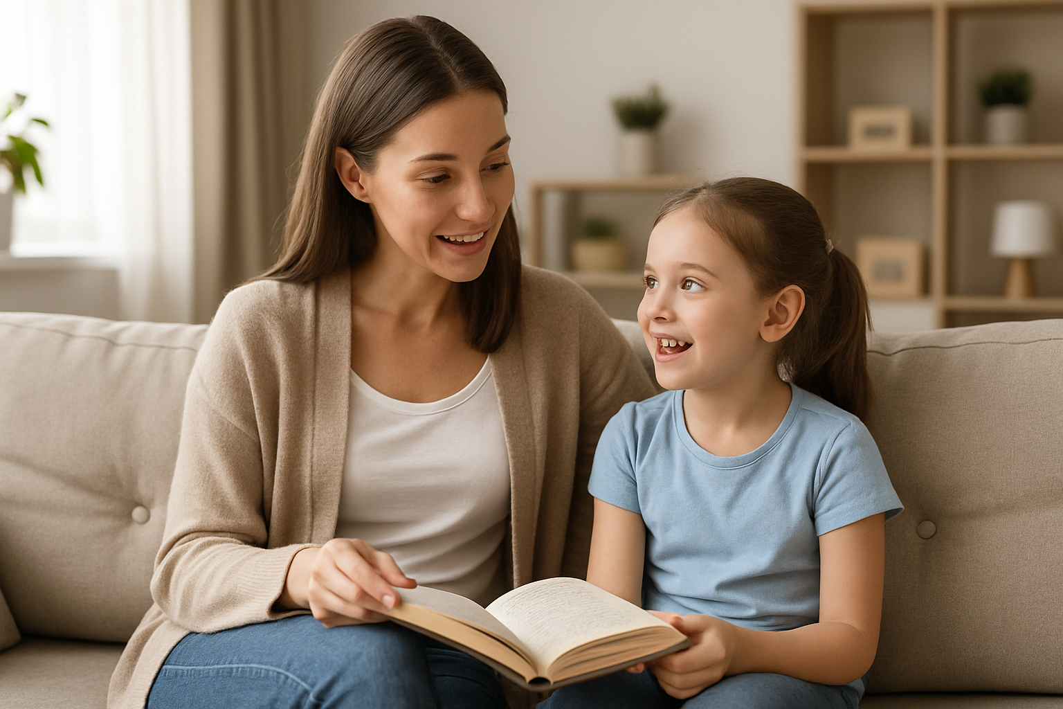 Slušanje i razumevanje kroz čitanje